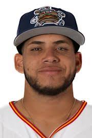 David Davalillo Stats, Age, Position, Height, Weight, Fantasy & News