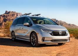 Learn more with these tips from the experts at honda north. 2022 Honda Odyssey Vs The Competition Family Minivan Comparison Honda
