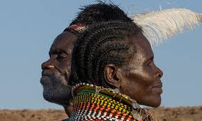 World's Top 10 Portrait Photographers