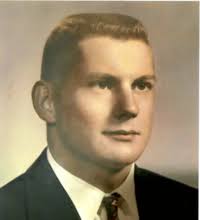 Richard Lynn Hutton (1945-2019)