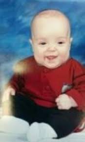 Aidan Patrick Conway Obituary