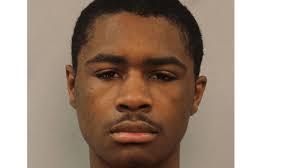 Nashville Man Sentenced in J.C. Napier Shooting, Witness Tampering