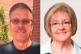 Olson leading Sibley in PUD commissioner race