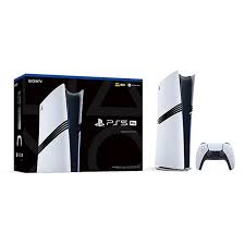 Sony PlayStation 5 Pro Digital Console 2TB