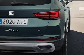 Find that very unique object in json second/ third/ fourth etc level and return it Seat Ateca Refreshed For 2020 Improved Styling And Connectivity Torque