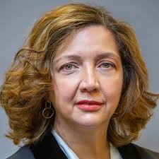 Maritere Arce: Notable Hispanic Leaders 2022