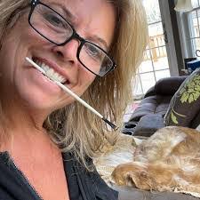 Barbara Kallas's Instagram, Twitter & Facebook