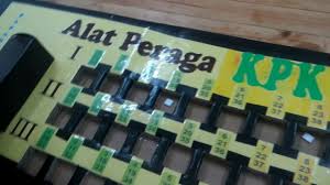 Materi ini sangat menarik, karena banyak siswa masih bingung membedakan kpk dan fpb dalam. Inovasi Media Pembelajaran Kpk Fpb Matematika Youtube