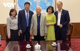 Trần lê quỳnh | biên dịch: Tá»•ng Bi ThÆ° Chá»§ Tá»‹ch NÆ°á»›c Nguyá»…n Phu Trá»ng Va Cau Chuyá»‡n Vá» Tinh Tháº§y Tro Cá»•ng TtÄ't Tá»‰nh Ha TÄ©nh