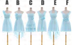 We continue to add more styles, sizes, and colors, so check back often! Tiffany Blue Short Bridesmaid Dresses Off 70 Free Delivery