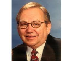 Martin Krowiak Obituary (1926