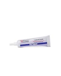 Image result for Topical Cream