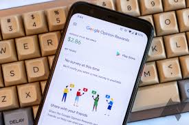 After running more than 100 surveys, we wanted to share a funding a survey used to cost marketers thousands, but today google consumer surveys makes it easy and inexpensive for anyone to gather credible data. Check Your Google Opinion Rewards Balance Reports Of Many Credits Expiring