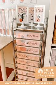 Modern Boho Vibes Classroom Decor Bundle Classroom Decor Elementary Classroom Decor Themes Elementary Classroom Decor