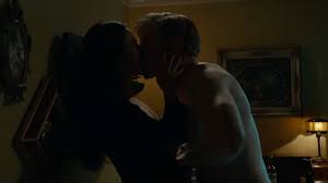 The Blacklist 9x11 Kiss Scenes — Alina and John Laura Sohn and Will Stout 