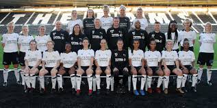From the berk who brought you 'the power of clough'… Derby County Ladies Football Club Announces Pattonair As New Academy Partner Love Business East Midlands