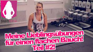 Um das zu verstehen, betrachten wir die anatomie deines körpers etwas näher: Bauchmuskeltraining Zu Hause Die Besten Bauch Ubungen 2 Training Fur Frauen Www Size Zero De Youtube