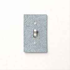 Learn how to emboss a light switch cover using metal sheets. Galvanized Metal Look Light Switch Cover Zazzle Com Light Switch Covers Light Switch Switch Covers