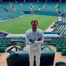 Wimbledon Draw 2021 Perfect Tennis Techbondhu News