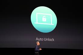 Perhaps you're lucky enough to have a bass pro shop located near you, in which case you can find this information easily on the company's website. Auto Unlock On Your Mac Hints At Future Macbook Pro With Touch Id Techcrunch