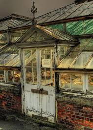 Greenhouse Like The Split Level Roof Could Do The Top Level In Metal To Deal With The Hail Issues Here And Stil Victorian Greenhouses Greenhouse Glass House