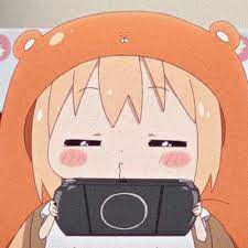 Himouto Umaru Chan Cute Anime Wallpaper Anime Chibi Kawaii Anime