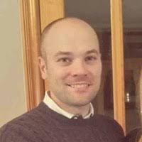 Scott Porteous CEng MIET FSEng