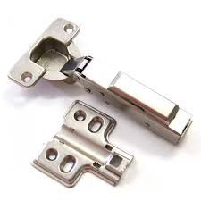 full overlay hinge for frameless cabinet