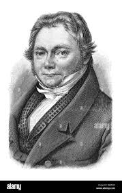 Johann jakob hi-res stock photography and images