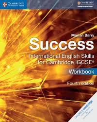 Writing skills practice book for efl (beginning/intermediate level) patricia wilcox peterson on amazon.com. Preview Success International English Skills For Cambridge Igcse Workbook By Cambridge University Press Education Issuu