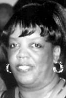 Vanessa Allred Obituary (2009)