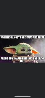 Rounding up the greatest baby yoda memes in the galaxy. Baby Yoda Memes Croppingishard