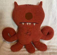 Pin On Uglydoll
