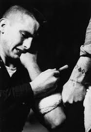 Return — STANLEY/BARKER