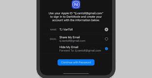 Go to my apple id sign in page located at the following url: Why Sign In With Apple Is Actually Pretty Great