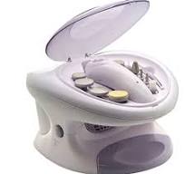 Carmen Nail Care Kit