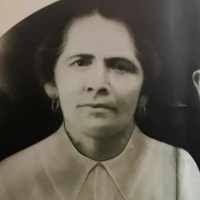 Maria Eduviges Alvarez Gonzalez (1871–1955)