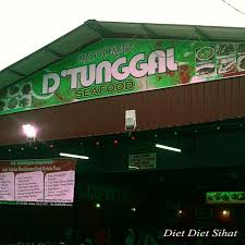 Kuala terengganu bed and breakfast. 15 Tempat Makan Best Di Kuala Terengganu Edisi 2019