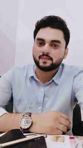 M Haroon Khans in India