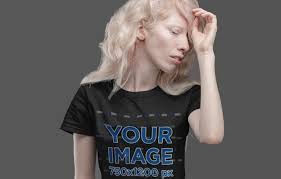 Download 47 Best Black T Shirt Mockups Ready To Download