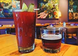 Anyone hoping to make a killer bloody mary will need a great recipe. Diy Bloody Mary Bar Diy Projects Craft Ideas How To S For Home Decor With Videos