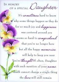 Happy Birthday Daughter In Heaven Poems My Daughter Daughter Poems Birthday Quotes For Daughter Happy Birthday In Heaven