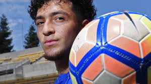 Fresno Bee honors for preps boys soccer, player of the year