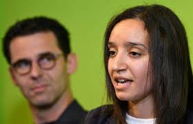 Rajae maouane va porter plainte suite aux insultes racistes. Rajae Maouane Accusee D Avoir Incite A La Haine Antisemite Belgique 7sur7 Be