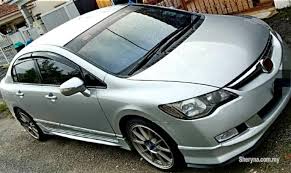 Feb 14, 2018 · cara untuk membatalkan polisi takaful atau insurans anda. Honda Civic Fd2 2 0 At Sambung Bayar Car Continue Loan Cars For Sale In Bidor Perak Sheryna Com My Mobile 803563