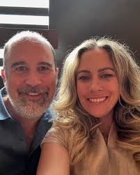 Michael Cambridge's Instagram, Twitter & Facebook