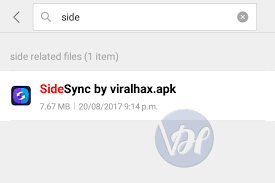 Steps to install samsung sidesync apk in android · first of all download the sidesync apk for your samsung device from above link. Download Samsung Sidesync Apk For Free 2021 Viral Hax
