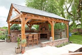 Urban Landscpaes Chester Cheshire Wirral Alderley Edge Northwales Garden Maintenance Outdoor Kitchen Design Outdoor Pavilion Outdoor Kitchen