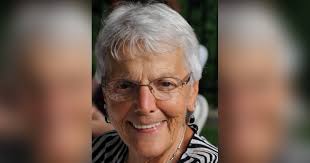 Obituary for Elizabeth "Betty" (Pia) McManus