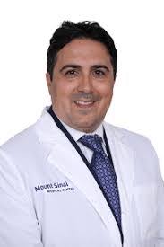 Daniel Mount's Instagram, Twitter & Facebook